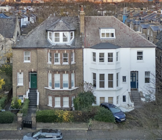 More details for 7 Hillmarton Rd, London - Office for Rent