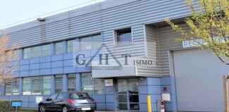 More details for Industrial to Rent