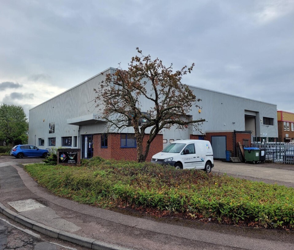 1 Forge Clos, Eaton Socon for sale Building Photo- Image 1 of 1