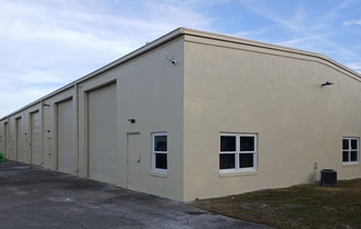 More details for 4405 SW 35th Ter, Gainesville, FL - Industrial for Rent