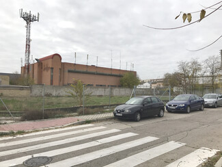 More details for Calle Febrero, 30, Madrid - Land for Sale