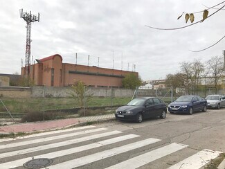More details for Calle Febrero, 30, Madrid - Land to Rent