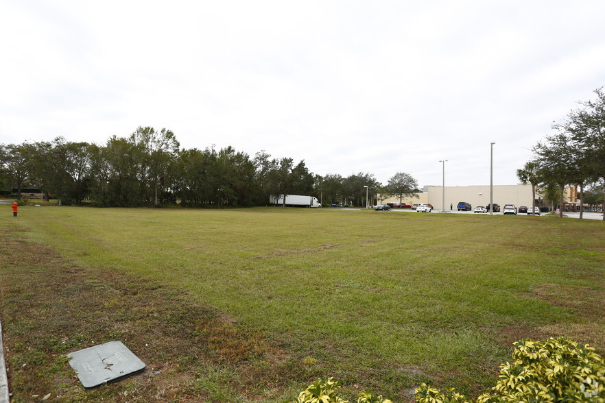 2040 Shepherd Rd, Mulberry, FL for rent - Building Photo - Image 2 of 3