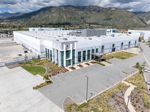 1021 N Todd Ave, Azusa, CA to rent Building Photo- Image 1 of 4