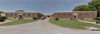 More details for 201 Overland Park Pl, New Century, KS - Industrial for Rent