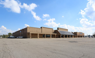 More details for 240-310 N Wilson Rd, Columbus, OH - Retail for Rent