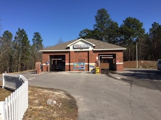 More details for 8185 NC-211 Hwy, West End, NC - Speciality for Sale