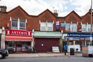 More details for 733 Garratt Ln, London - Retail for Rent