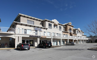 More details for 160 Cypress Point Pky, Palm Coast, FL - Office/Retail for Rent