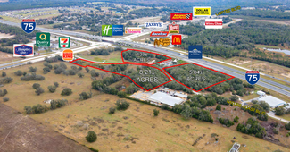 More details for Nature Coast Blvd., Brooksville, FL - Land for Sale