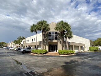 More details for 12239-12399 SW 53rd St, Cooper City, FL - Flex, Industrial for Rent