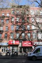 223 E 14th St, New York NY - Commercial Property