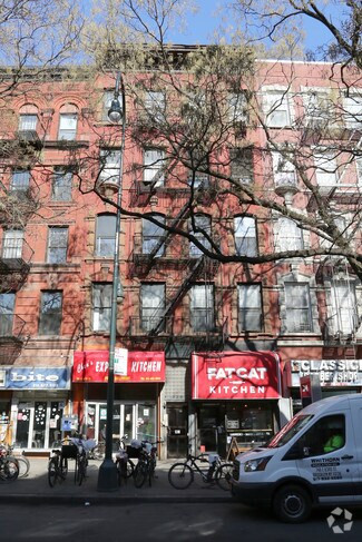 More details for 223 E 14th St, New York, NY - Retail for Rent