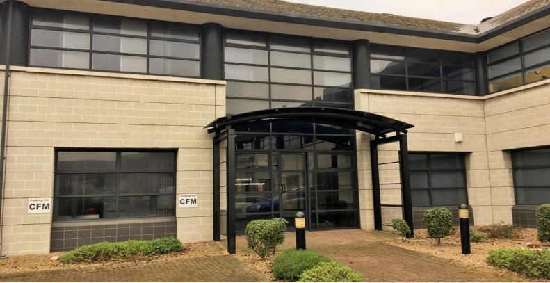 5B Edgewater Rd, Belfast for sale Building Photo- Image 1 of 1