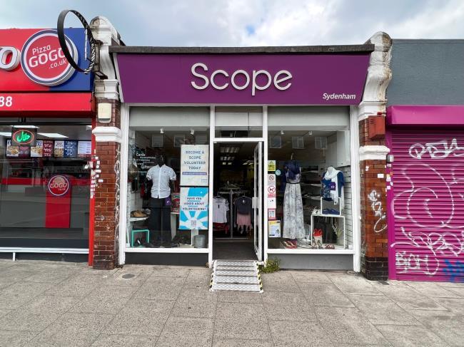 131 Sydenham Rd, London for sale - Primary Photo - Image 1 of 1