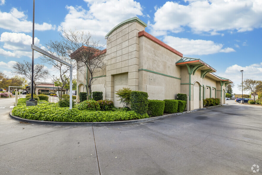 2200-2240 Patterson Rd, Riverbank, CA for sale - Primary Photo - Image 1 of 1