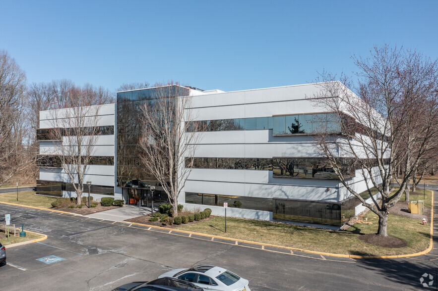 4390 Route 1 N, Princeton, NJ for rent - Building Photo - Image 1 of 5