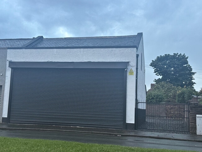 More details for 343-347 Methilhaven Rd, Methil - Retail to Rent