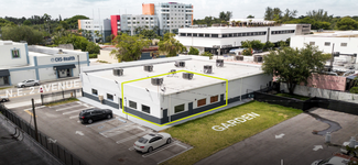 More details for 8267 NE 2nd Ave, Miami, FL - Retail for Rent