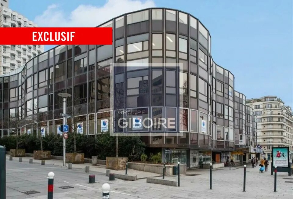 Vente Bureaux 48 m² à 118 m² - Photo 1