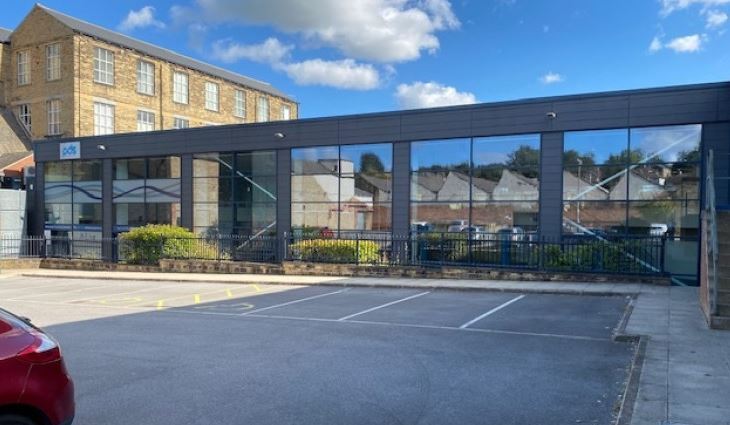 Albion Rd, Bradford for sale Building Photo- Image 1 of 1