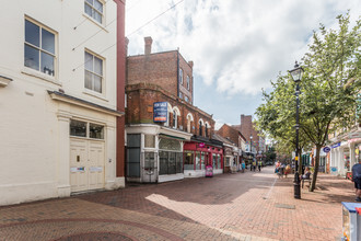 1-3 Sheep St, Rugby for sale Primary Photo- Image 1 of 1