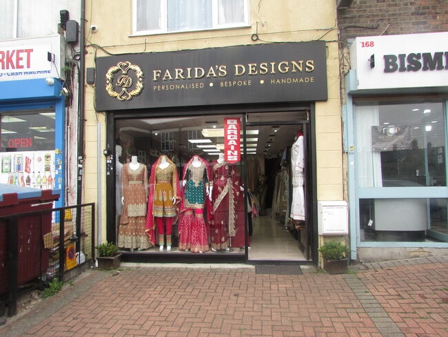 More details for 170 Leagrave Rd, Luton - Retail to Rent