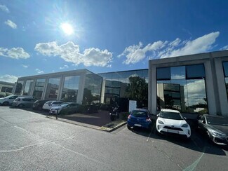 More details for Office, Light Industrial to Rent