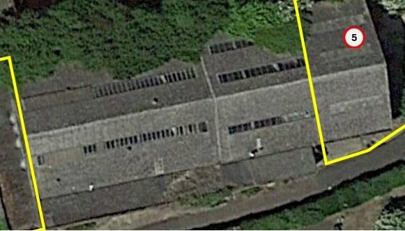 Lower Gower Rd, Royston for sale Primary Photo- Image 1 of 2