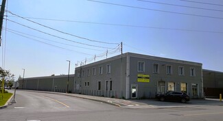 More details for 2575 Rue Remembrance, Lachine, QC - Light Industrial for Sale