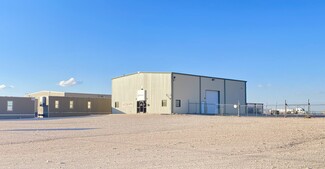 More details for 1606 E Nadine Rd, Hobbs, NM - Industrial for Rent