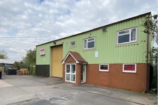 22 Landport Rd, Wolverhampton for sale - Primary Photo - Image 1 of 1