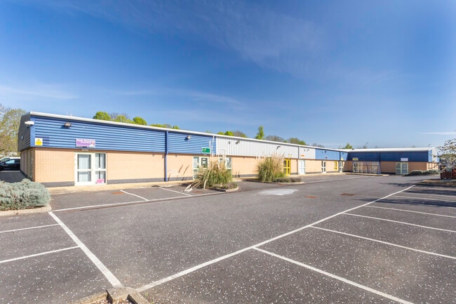 More details for Culley Ct, Peterborough - Co-working to Rent