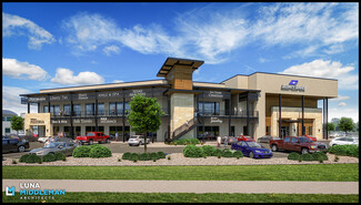 More details for 190 Creekside Crossing, New Braunfels, TX - Office/Retail, Retail for Rent