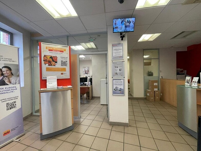 Retail in Toulouse for sale - Building Photo - Image 3 of 8