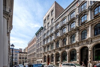 More details for 430-432 Rue Sainte-Hélène, Montréal, QC - Office to Rent