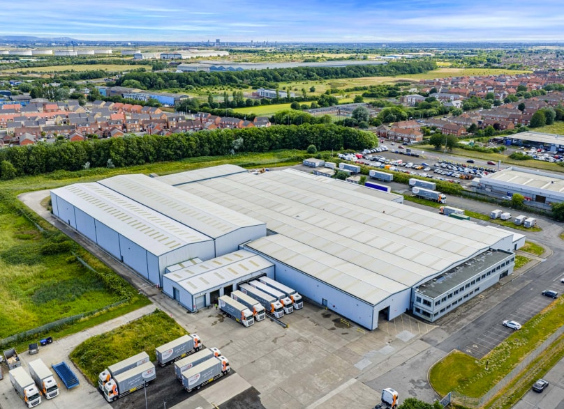 Brenda Rd, Hartlepool for sale Building Photo- Image 1 of 4