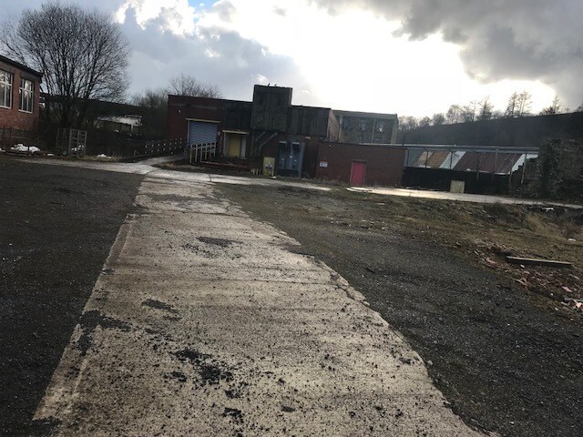 Henrietta St, Bacup for sale Primary Photo- Image 1 of 1