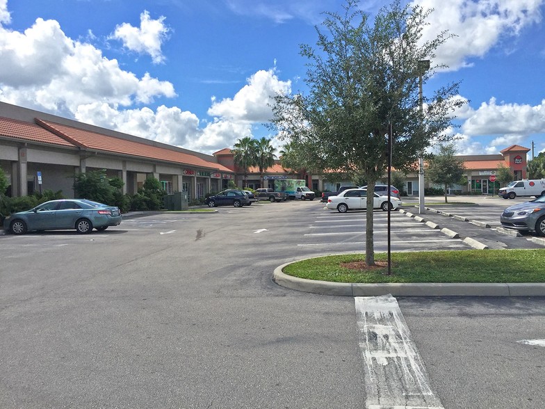 3411-3453 SW Darwin Blvd, Port Saint Lucie, FL for sale - Building Photo - Image 1 of 1