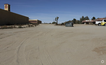 10858 Outer Hwy 18, Apple Valley, CA for sale Primary Photo- Image 1 of 1