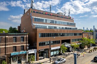 More details for 622 College St, Toronto, ON - Office to Rent