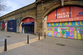 Goding St & Albert Embankment, London to rent Building Photo- Image 1 of 5