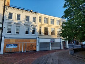 The Bridge, Walsall WMD - Commercial Property