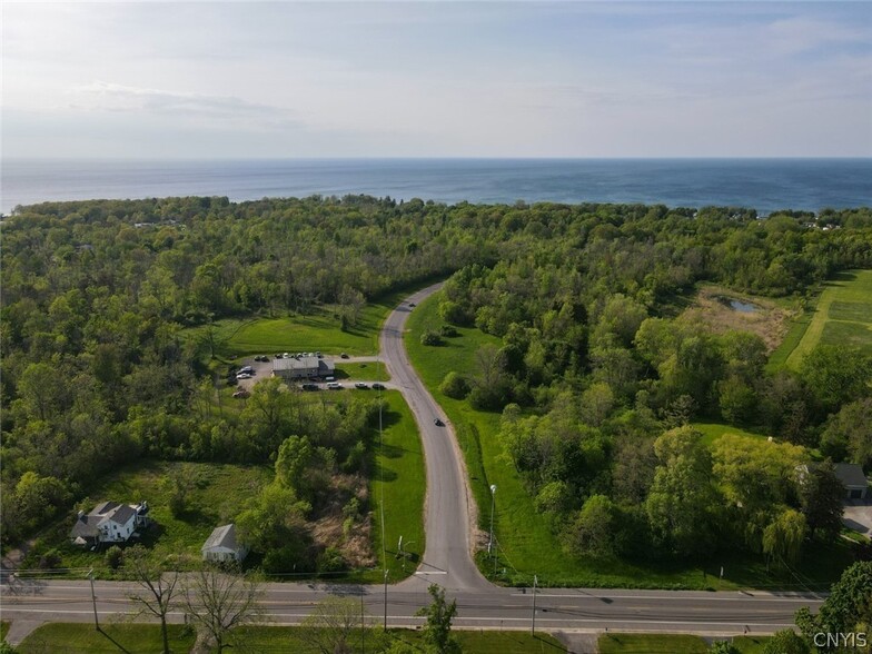 21 Fred Haynes Blvd, Oswego, NY for sale - Aerial - Image 2 of 27