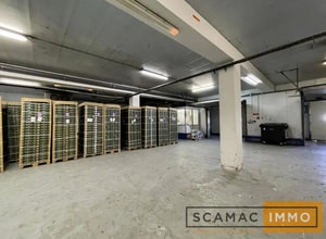 Office in Thiais to rent Interior Photo- Image 2 of 5