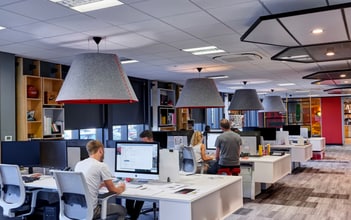 1934 The Yard, 2 Exploration Dr, Leicester to rent Interior Photo- Image 1 of 6