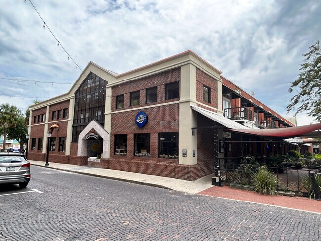 More details for 101 SE 2nd Pl, Gainesville, FL - Office, Retail to Rent