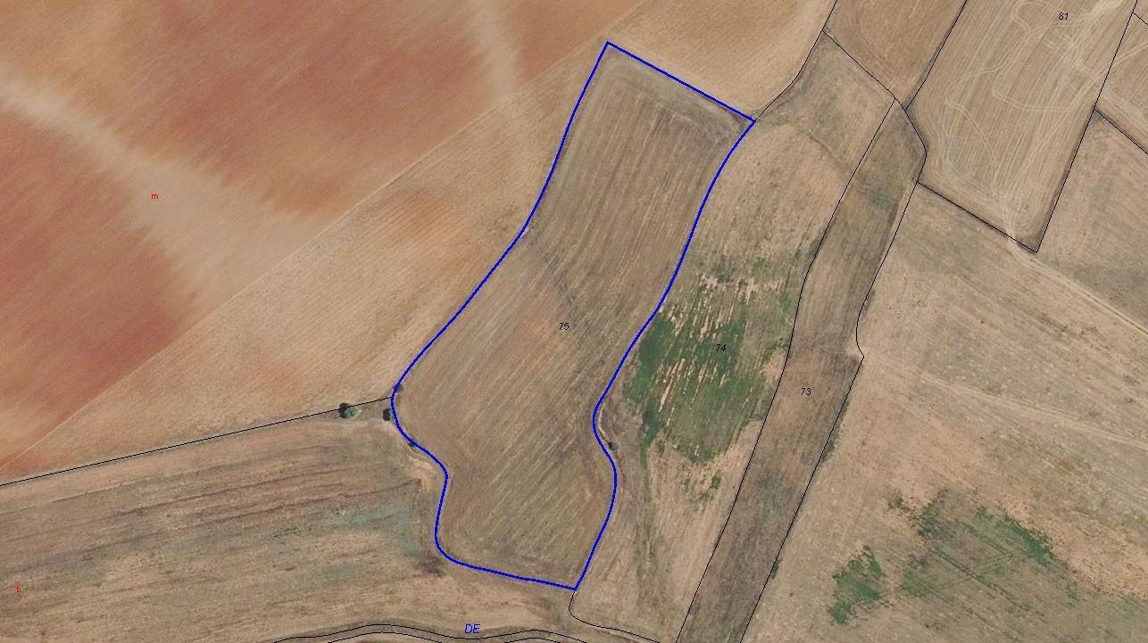 Land in Aldeatejada, Salamanca to rent Primary Photo- Image 1 of 2