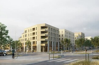 More details for 14 Boulevard Charles Gautier, Saint-Herblain - Office to Rent