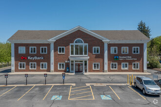 17747 Chillicothe Rd, Chagrin Falls, OH for sale Building Photo- Image 1 of 12